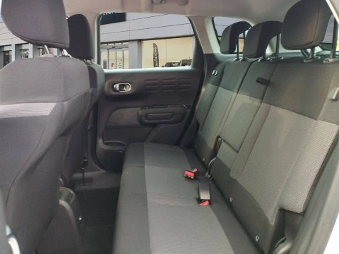 Citroën C3 Aircross BlueHDi 81kW (110CV) Shine Pack