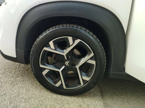 Citroën C3 Aircross BlueHDi 81kW (110CV) Shine Pack