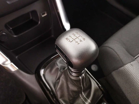 Citroën C3 Aircross BlueHDi 81kW (110CV) Shine Pack