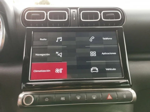 Citroën C3 Aircross BlueHDi 81kW (110CV) Shine Pack