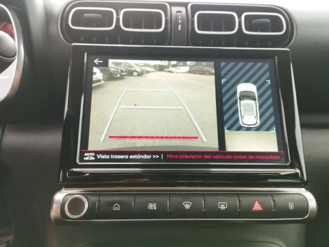 Citroën C3 Aircross BlueHDi 81kW (110CV) Shine Pack