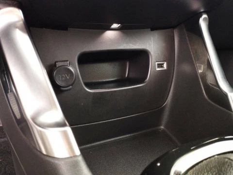 Citroën C3 Aircross BlueHDi 81kW (110CV) Shine Pack