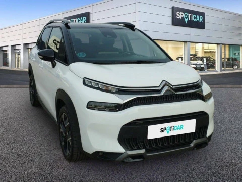 Citroën C3 Aircross BlueHDi 81kW (110CV) Shine Pack