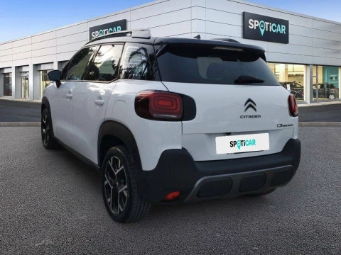 Citroën C3 Aircross BlueHDi 81kW (110CV) Shine Pack