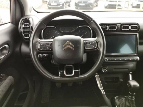 Citroën C3 Aircross BlueHDi 81kW (110CV) Shine Pack
