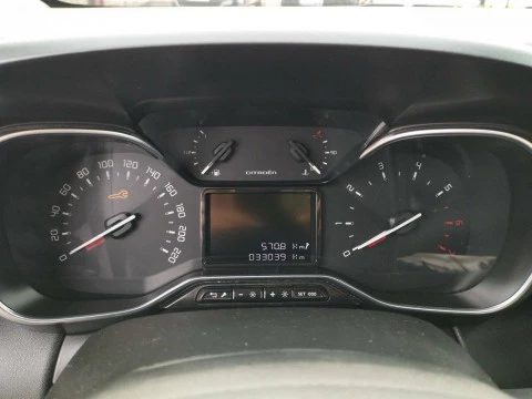 Citroën C3 Aircross BlueHDi 81kW (110CV) Shine Pack