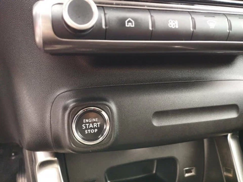 Citroën C3 Aircross BlueHDi 81kW (110CV) Shine Pack