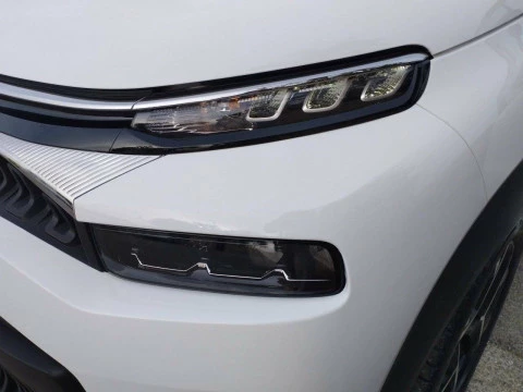 Citroën C3 Aircross BlueHDi 81kW (110CV) Shine Pack