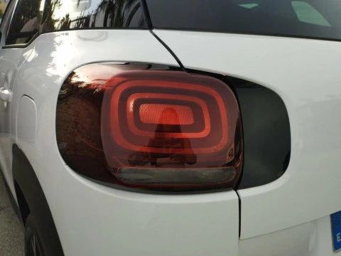 Citroën C3 Aircross BlueHDi 81kW (110CV) Shine Pack