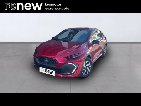 Renault Clio  TCe Evolution 85kW EDC