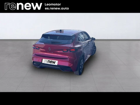 Renault Clio  TCe Evolution 85kW EDC
