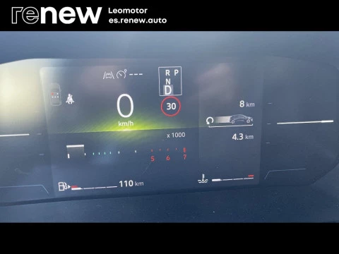 Renault Clio  TCe Evolution 85kW EDC