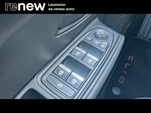 Renault Clio  TCe Evolution 85kW EDC
