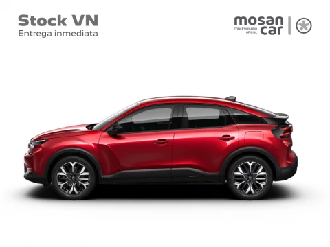 Citroën C4 Hybrid 145 ë-DCS6 Business Edition