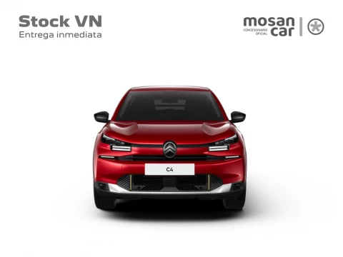 Citroën C4 Hybrid 145 ë-DCS6 Business Edition