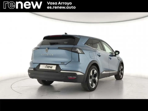 Renault Symbioz  Hibrido  E-TECH Full Hybrid Techno 105kW