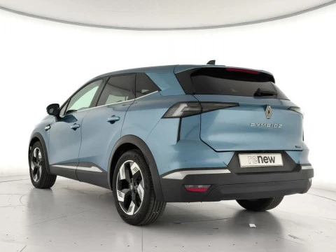 Renault Symbioz  Hibrido  E-TECH Full Hybrid Techno 105kW