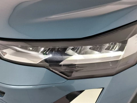 Renault Symbioz  Hibrido  E-TECH Full Hybrid Techno 105kW