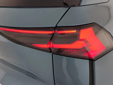 Renault Symbioz  Hibrido  E-TECH Full Hybrid Techno 105kW