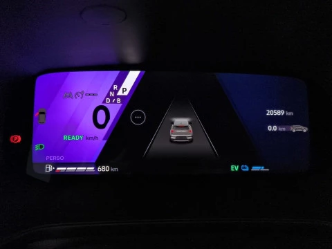 Renault Symbioz  Hibrido  E-TECH Full Hybrid Techno 105kW