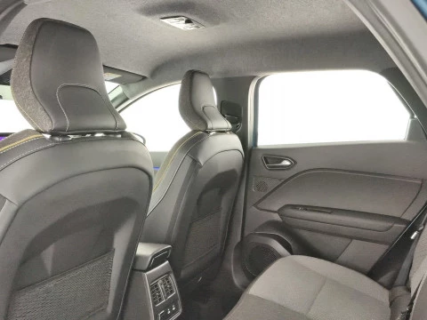 Renault Symbioz  Hibrido  E-TECH Full Hybrid Techno 105kW