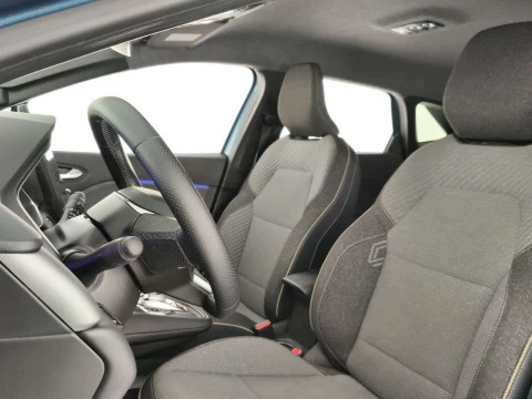 Renault Symbioz  Hibrido  E-TECH Full Hybrid Techno 105kW