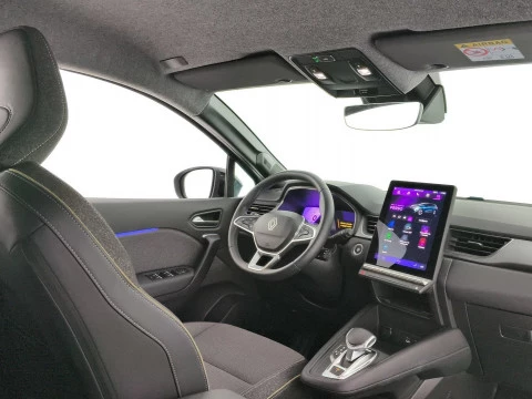 Renault Symbioz  Hibrido  E-TECH Full Hybrid Techno 105kW