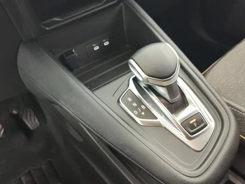 Renault Symbioz  Hibrido  E-TECH Full Hybrid Techno 105kW