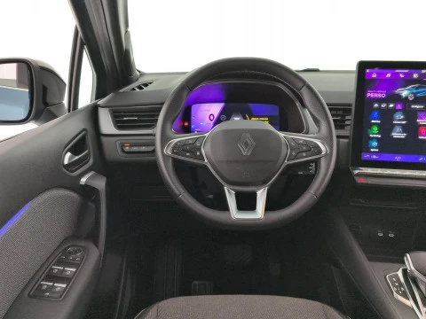 Renault Symbioz  Hibrido  E-TECH Full Hybrid Techno 105kW