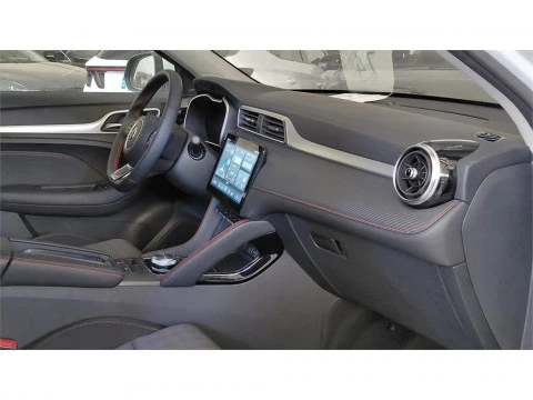 MG ZS EV Comfort Long Range