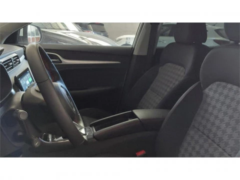 MG ZS EV Comfort Long Range