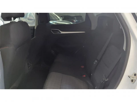 MG ZS EV Comfort Long Range