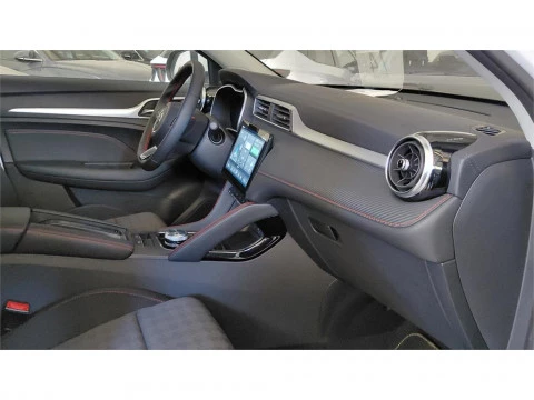 MG ZS EV Comfort Long Range