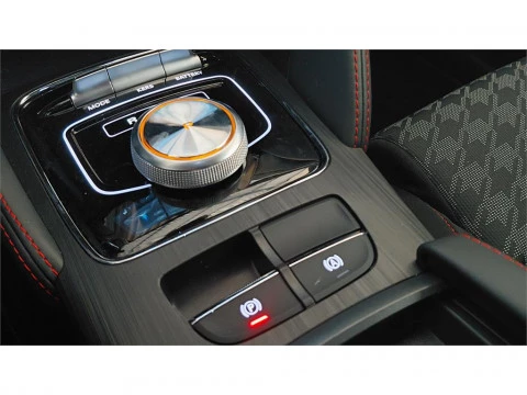 MG ZS EV Comfort Long Range