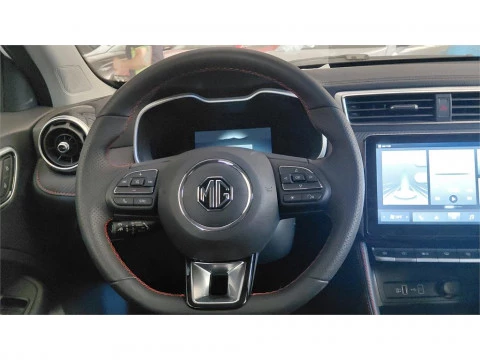 MG ZS EV Comfort Long Range