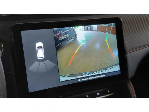 MG ZS EV Comfort Long Range