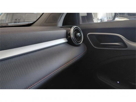 MG ZS EV Comfort Long Range