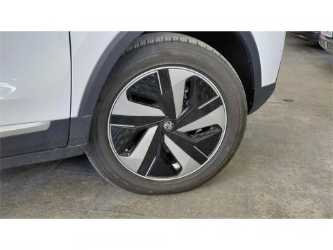 MG ZS EV Comfort Long Range