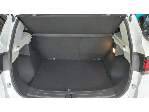 MG ZS EV Comfort Long Range