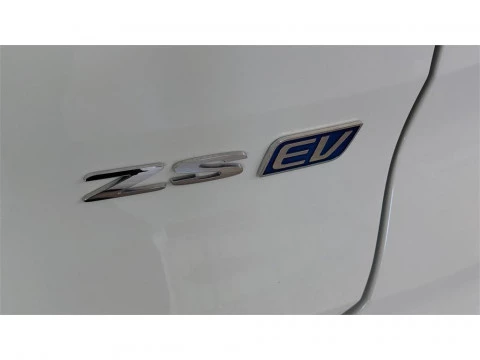 MG ZS EV Comfort Long Range