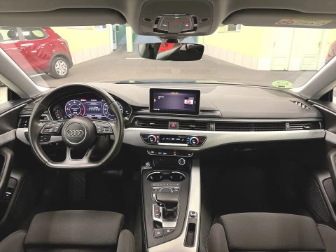 Audi A5 Sportback Sport 40 TDI 140 kW (190 CV) S tronic