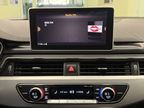Audi A5 Sportback Sport 40 TDI 140 kW (190 CV) S tronic
