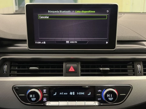 Audi A5 Sportback Sport 40 TDI 140 kW (190 CV) S tronic