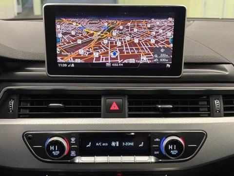 Audi A5 Sportback Sport 40 TDI 140 kW (190 CV) S tronic