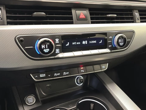 Audi A5 Sportback Sport 40 TDI 140 kW (190 CV) S tronic