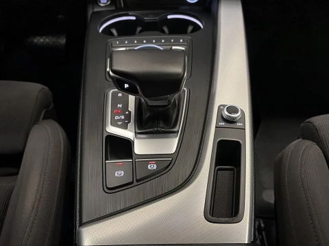 Audi A5 Sportback Sport 40 TDI 140 kW (190 CV) S tronic