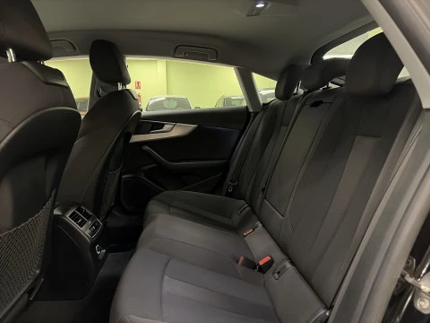 Audi A5 Sportback Sport 40 TDI 140 kW (190 CV) S tronic