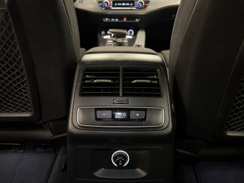 Audi A5 Sportback Sport 40 TDI 140 kW (190 CV) S tronic