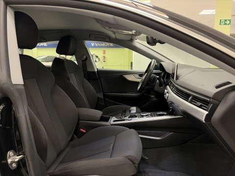 Audi A5 Sportback Sport 40 TDI 140 kW (190 CV) S tronic