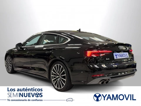 Audi A5 Sportback Sport 40 TDI 140 kW (190 CV) S tronic